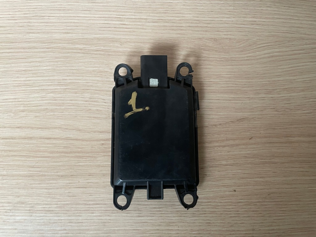 Купить Радар датчик distronic peugeot citroen