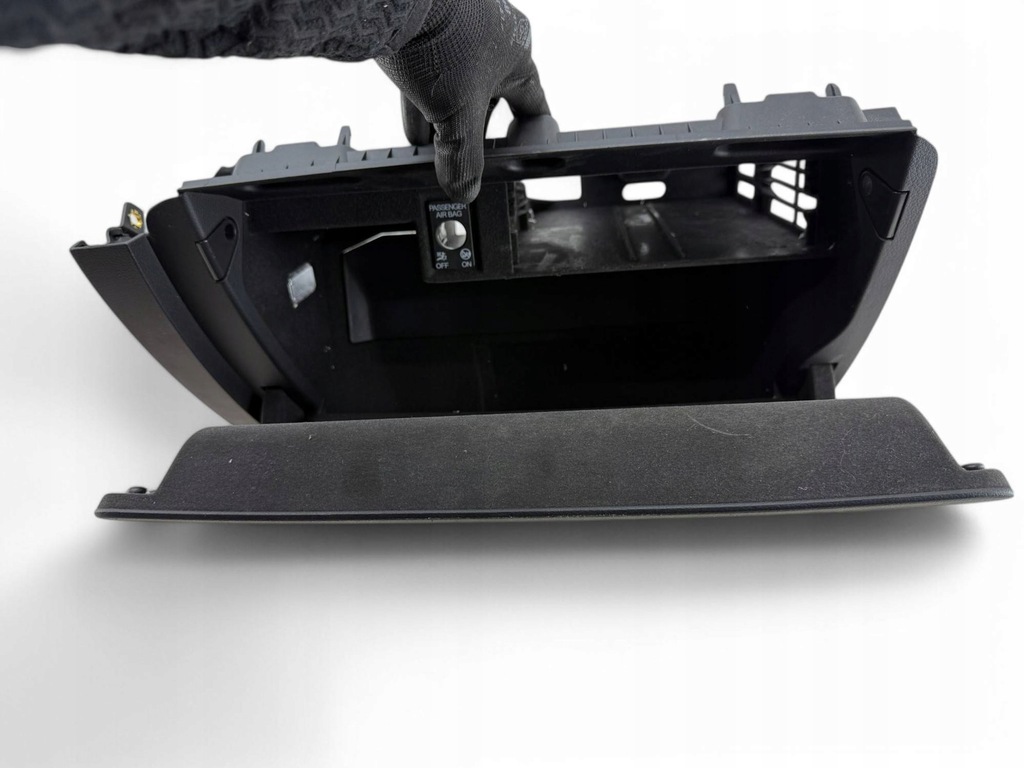 фото №10, Audi a3 s3 8v 2016 ліва сторона бардачок панелі приладової панелі