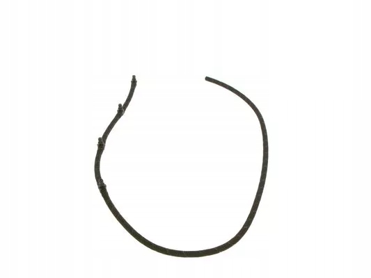 фото №2, Шланг сливной iveco daily iv, massi