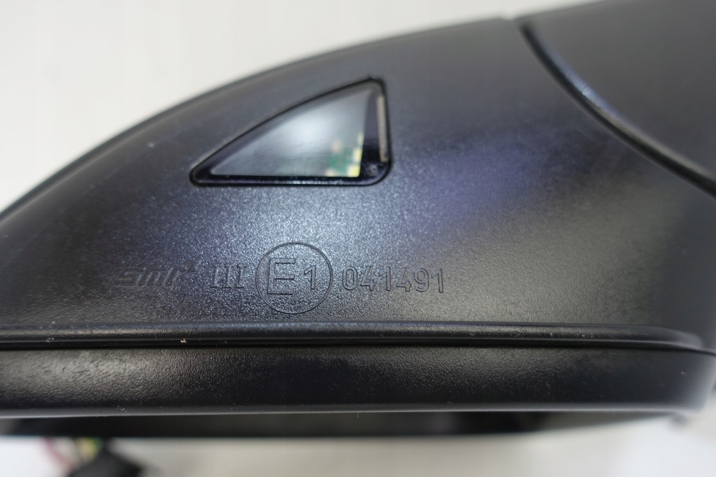 фото №5, Зеркало правое vw t-roc 2ga 13 pin 2ga857502aa