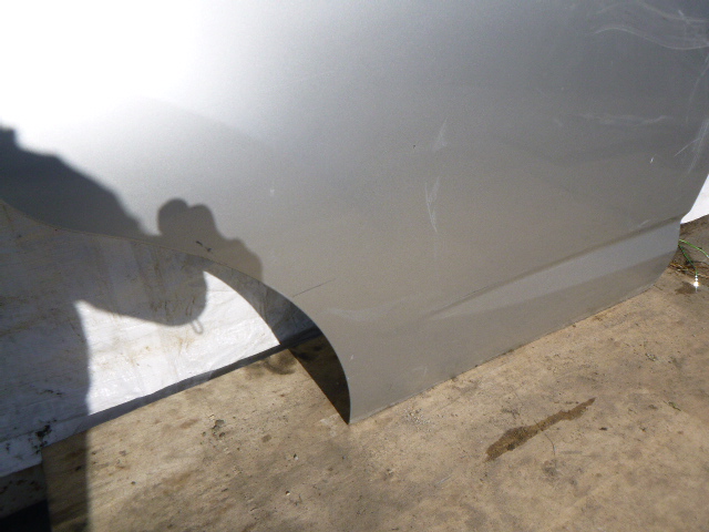 фото №6, Ford c-max mk2 mk2 lift двері лівий задня