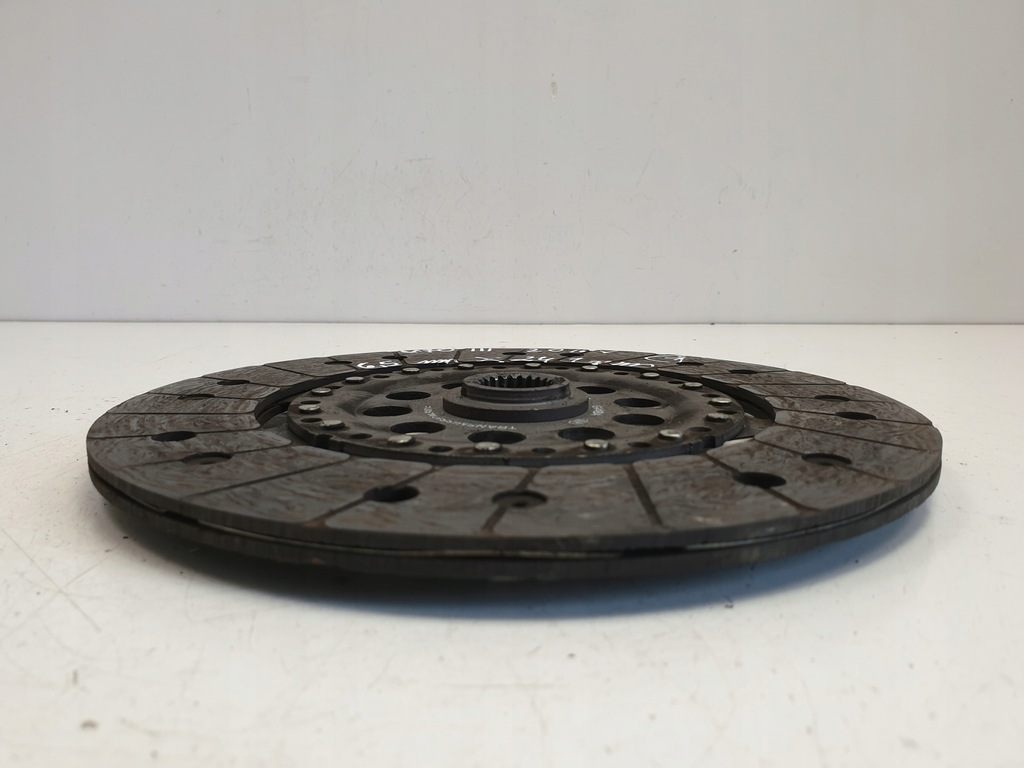 фото №9, Volvo v70 iii 2.0 16v диск прижим сцепление