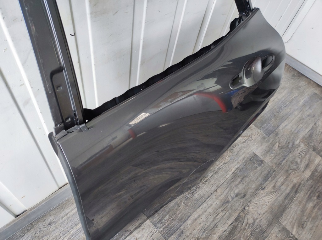 фото №8, Двері lexus lbx задні ліва