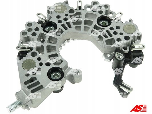 фото №3, Диодный мост prost. генератора