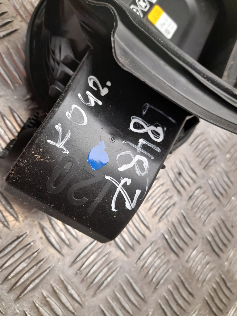 Кришка заливної пального bmw ix 2023 7953712 Недорого