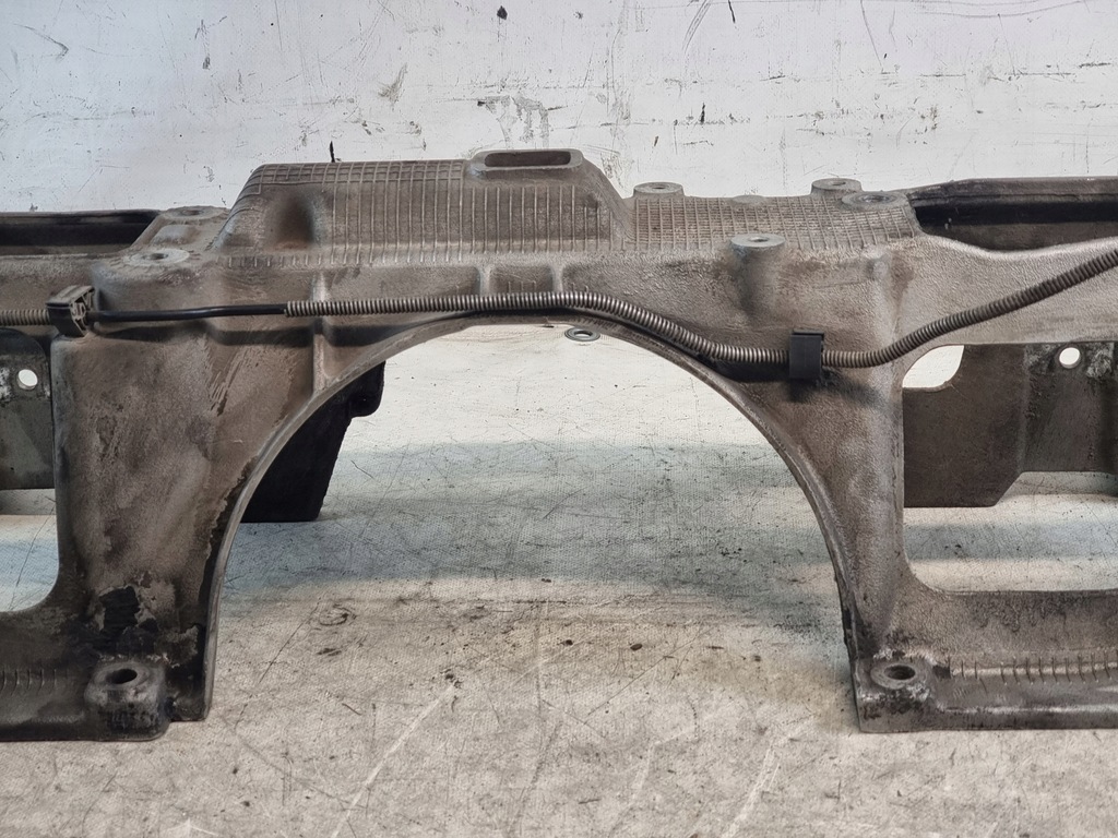 фото №9, Подрамник подрамник подрамник перед 04743053ab chrysler grand voyager iv 2.5 crd 01r