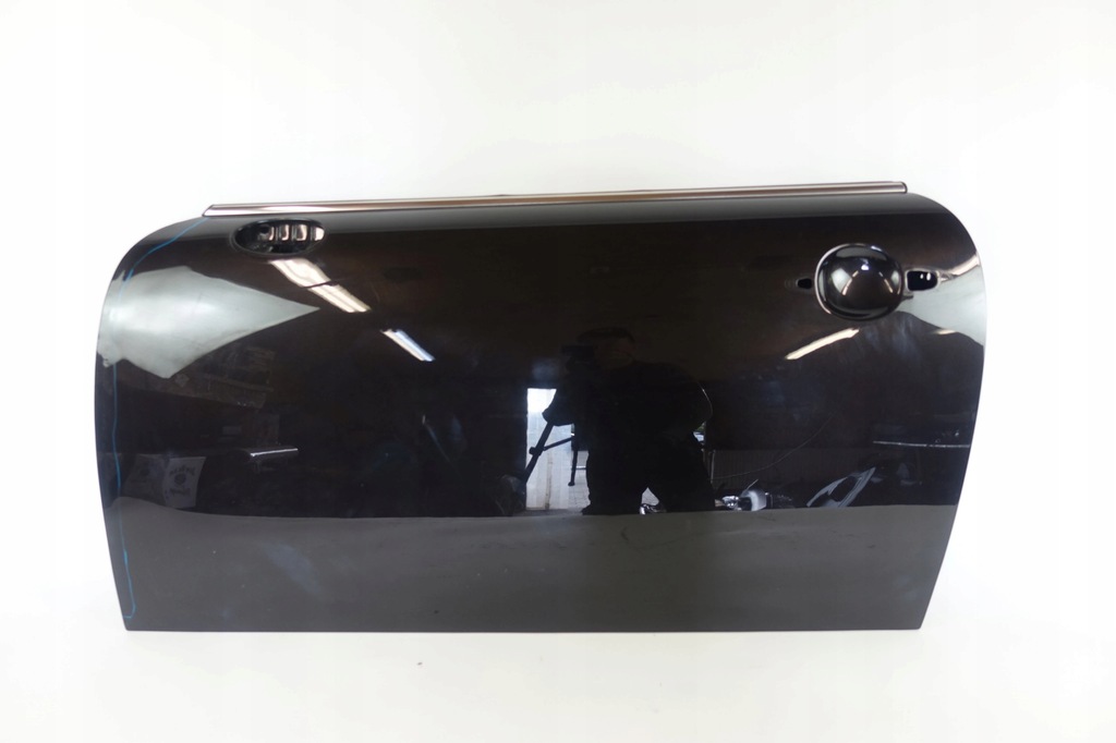 фото №1, Mini clubman двері перед ліва