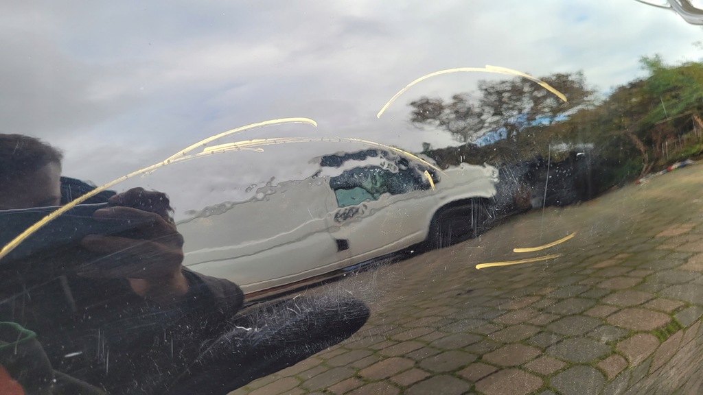 фото №7, Двері ліва перед передні byd ущільнювач u двері лівий перед byd sealu u чорні