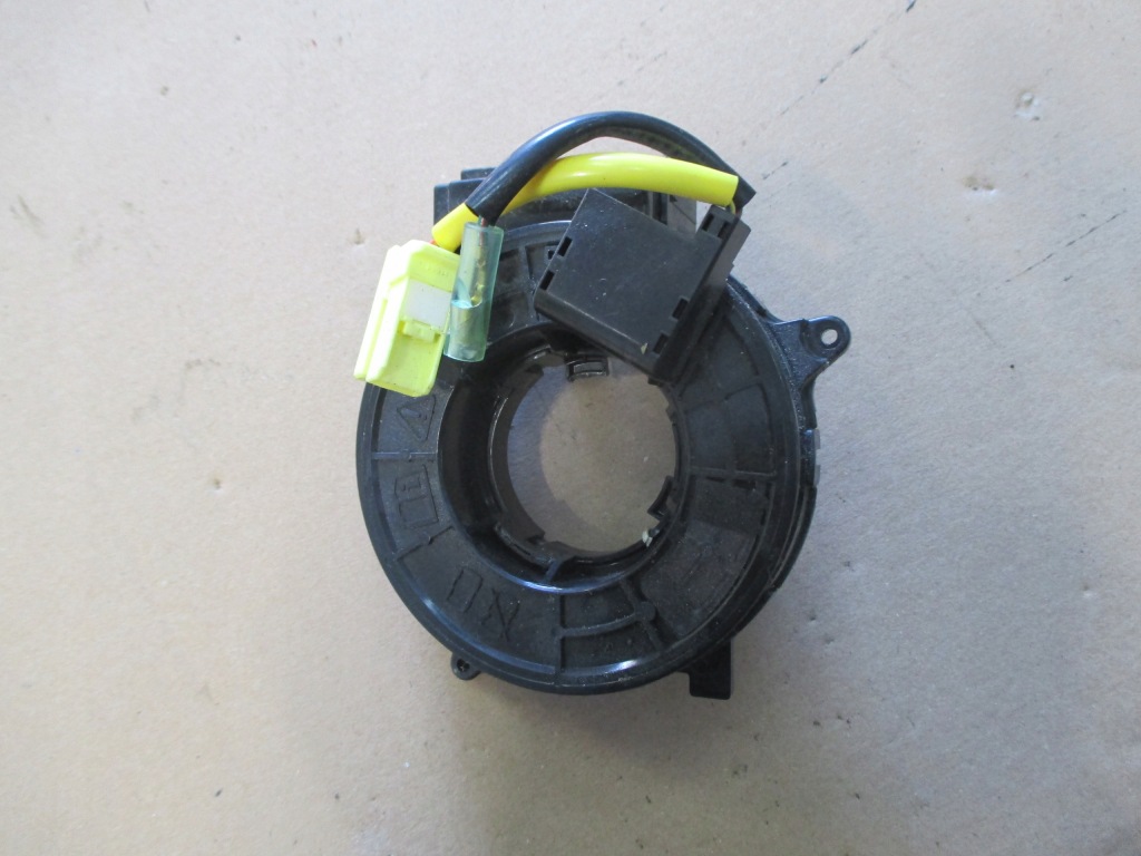 фото №1, Lancer vii 03-08 лента pod руль