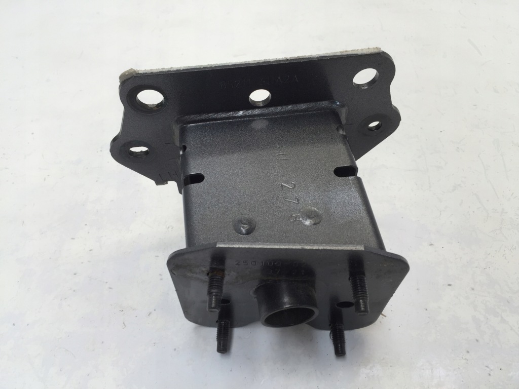 фото №1, Qashqai iii j12 2022 зона деформации левый задняя