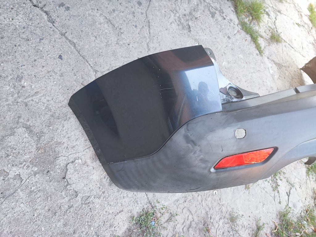 Купить Ford s-max mk1 2.0 tdci бампер задняя x6