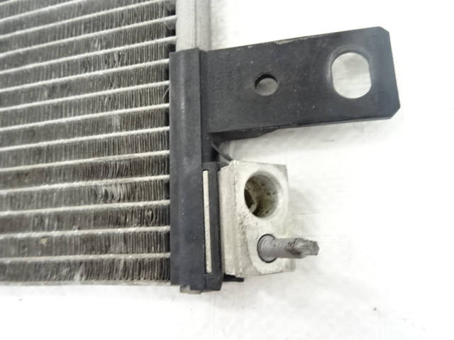 фото №7, Peugeot 308 ii t9 1.6 blue hdi радиатор кондиционера 9816746580