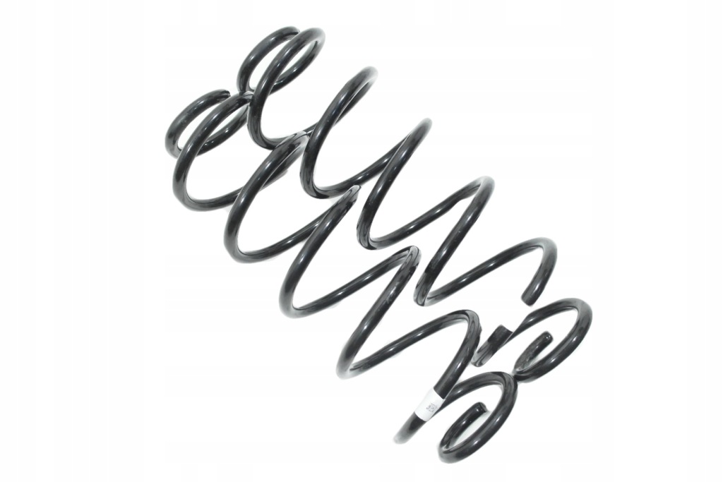фото №1, Skoda scala пружины заднего подвеска комплект 2q0511121