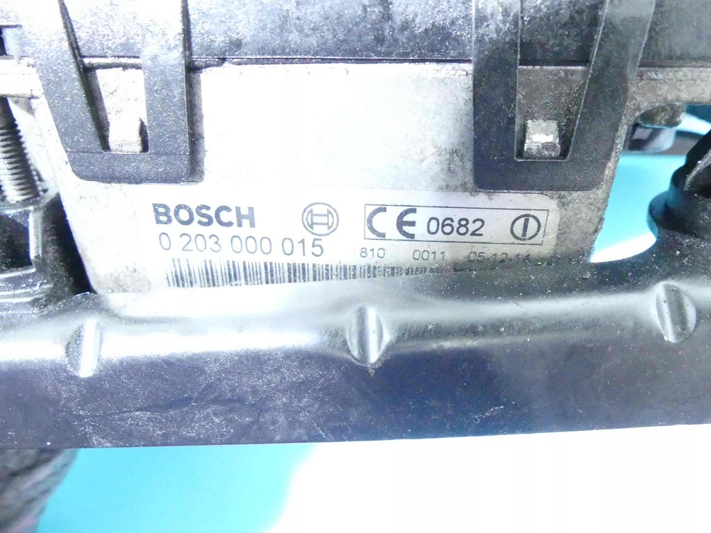 фото №9, Блок керування модуль радар audi a8 d3 0203000015