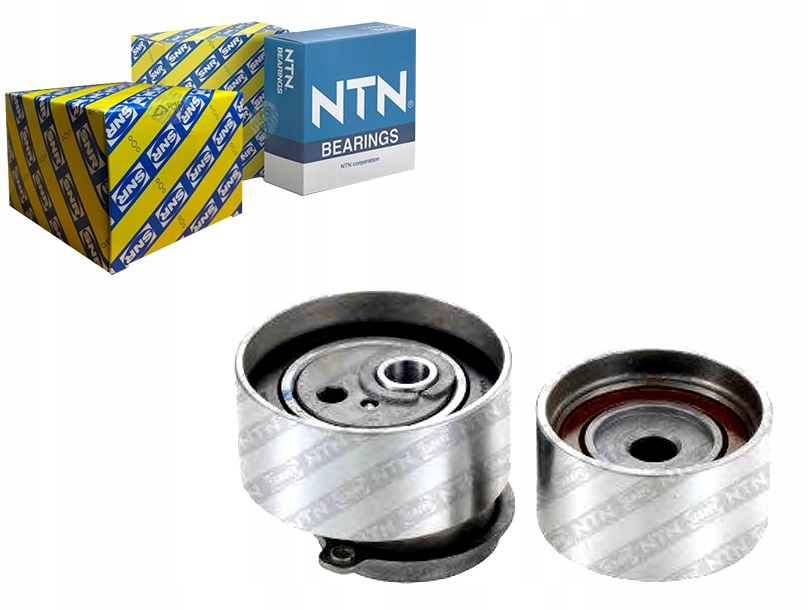 фото №1, Snr комплект - набір ремінь розподільного валу fs0112700a fs0