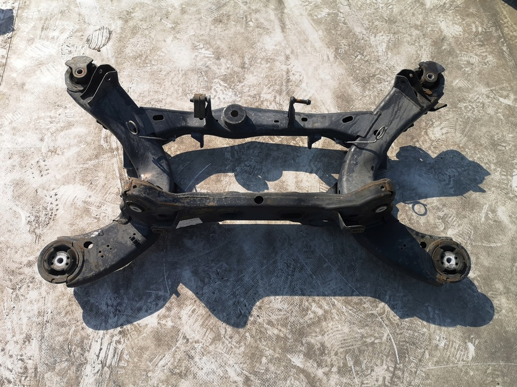 фото №5, Подрамник подрамник балка задняя charger challenger 3.5 2008-