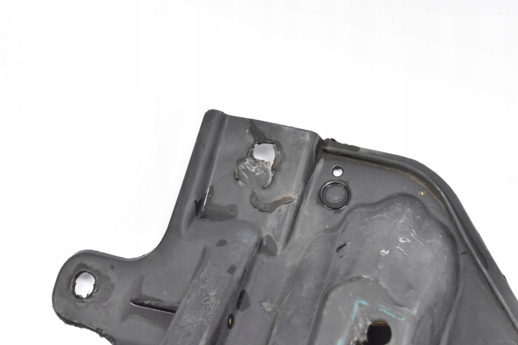 фото №10, 52618-47050 плита защита pod бампер перед toyota prius iii xw30