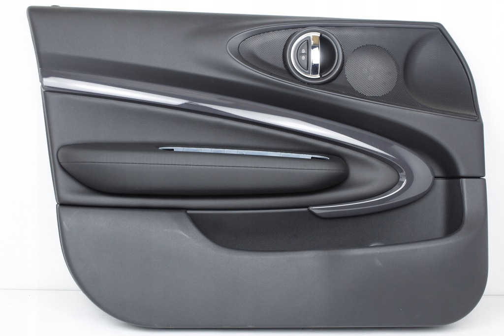 фото №1, Обшивка дверь левый передний mini f54 clubman