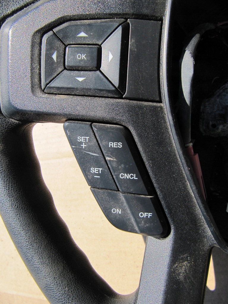 фото №8, Ford f-150 15- повітропровід f150