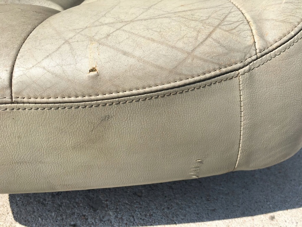 фото №15, Infiniti q45 01-06 сиденье левый правый перед usa