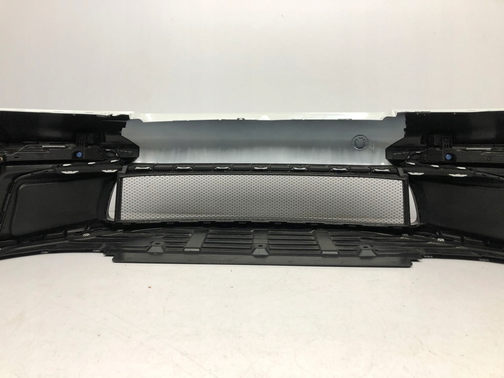 фото №10, Капот капот бампер передній передня частина бампер porsche 911 992 gt3