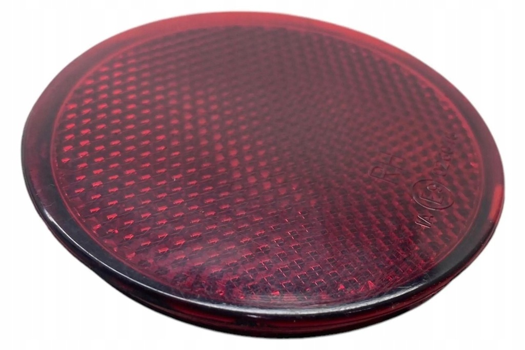 фото №8, Правий відбивач заднього бампера nissan qashqai / qashqai +2 i j10, jj10