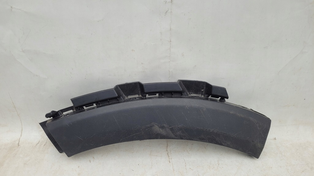 фото №1, Tucson iii молдинг na бампер левая перед