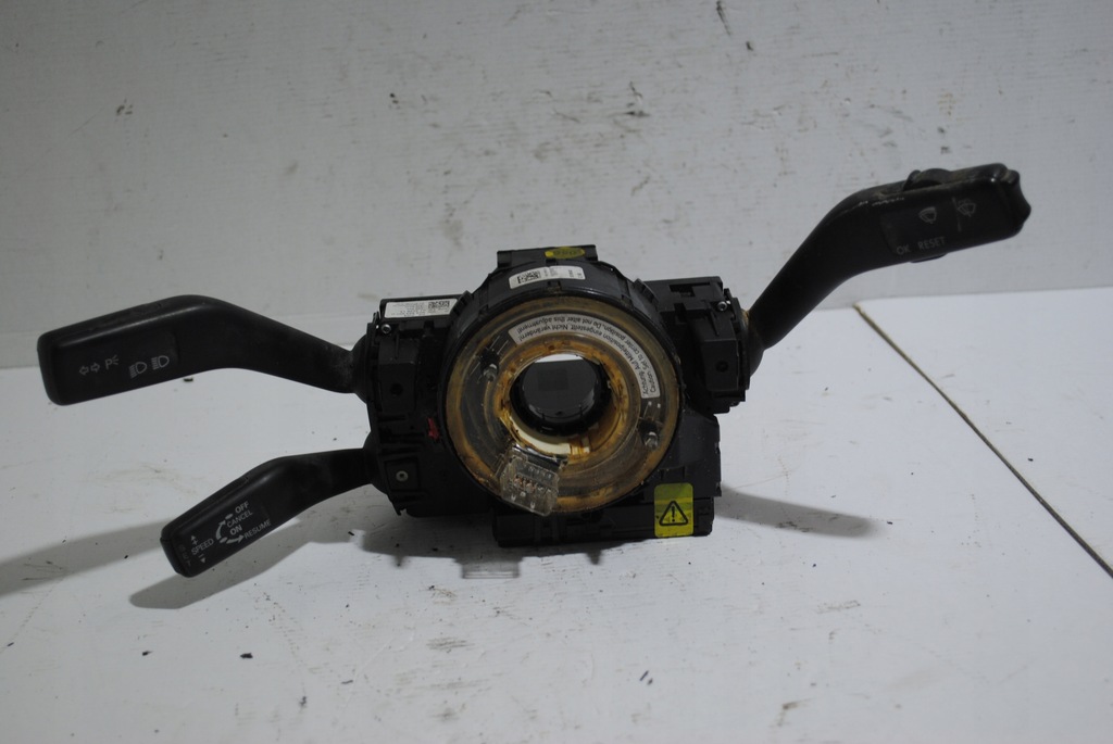 фото №1, Перемикач комбінований volkswagen оригінальний номер 3c5953513c