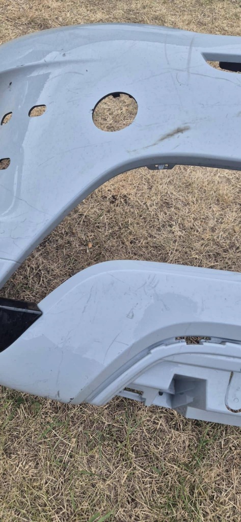 фото №11, Бампер передний land rover evoque ii l551