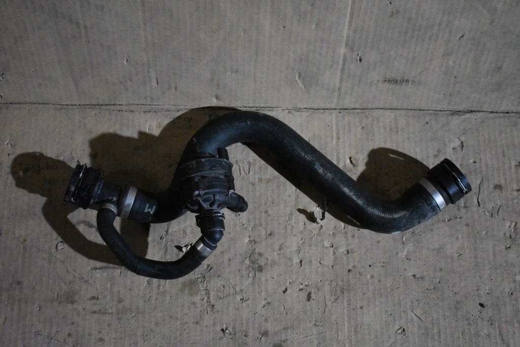 фото №1, Idealna магистраль wody помпа bmw g20 g01 1