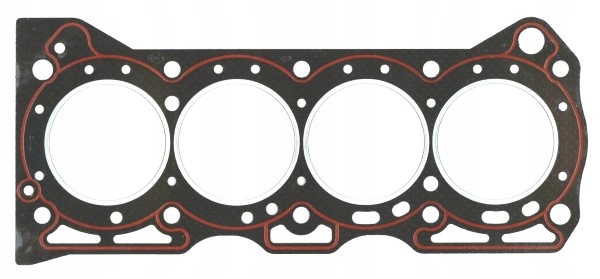 фото №1, Прокладка головки elring 818.003 818003