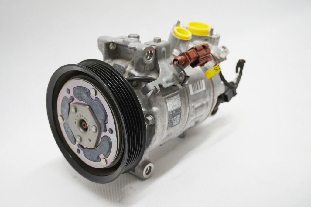 фото №1, Компрессор кондиционера seat leon 4 iv 5f 5wa816803a