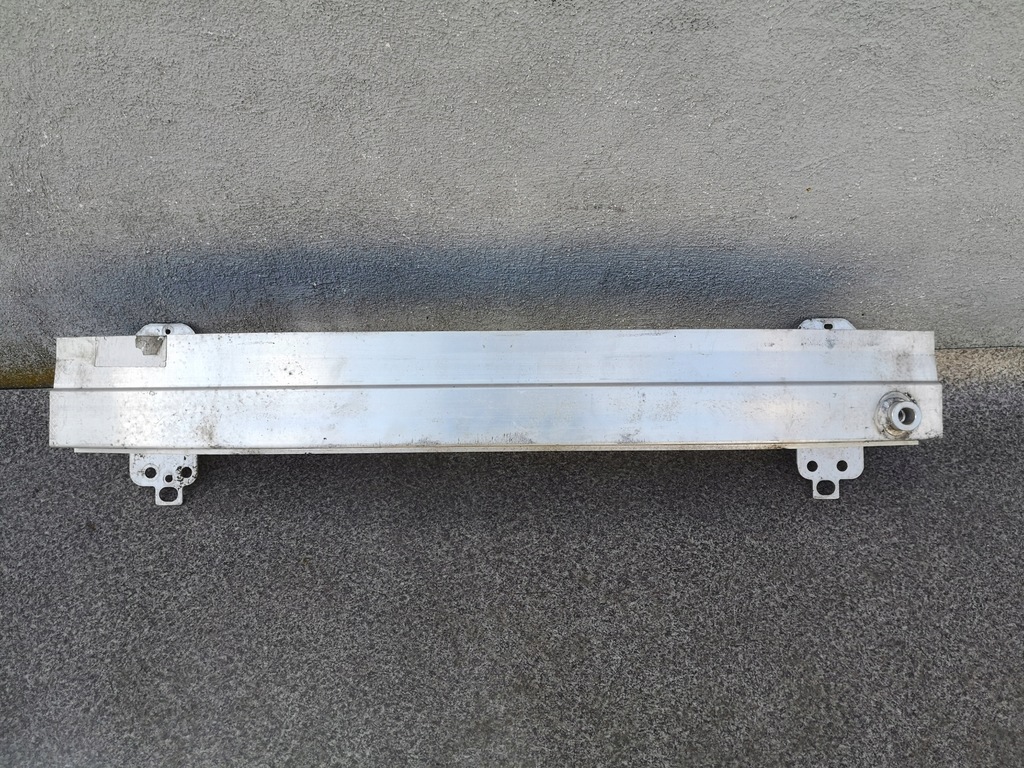 фото №1, Jeep compass 2 ii 17- балка бампера передній