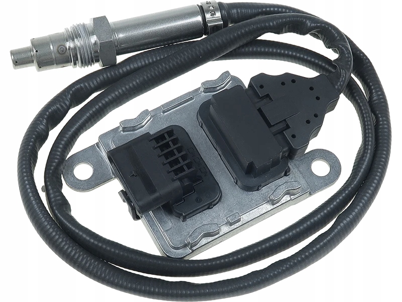 фото №1, As-pl nox9529 датчик nox, инжектор мочевина