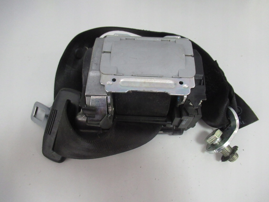 фото №7, Audi a4 b7 pas безопасности задняя задний правый 8e5857805f