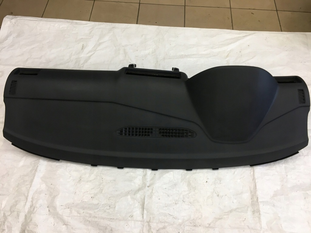 фото №16, Консоль приборная панель приборная skoda octavia 1996-2010