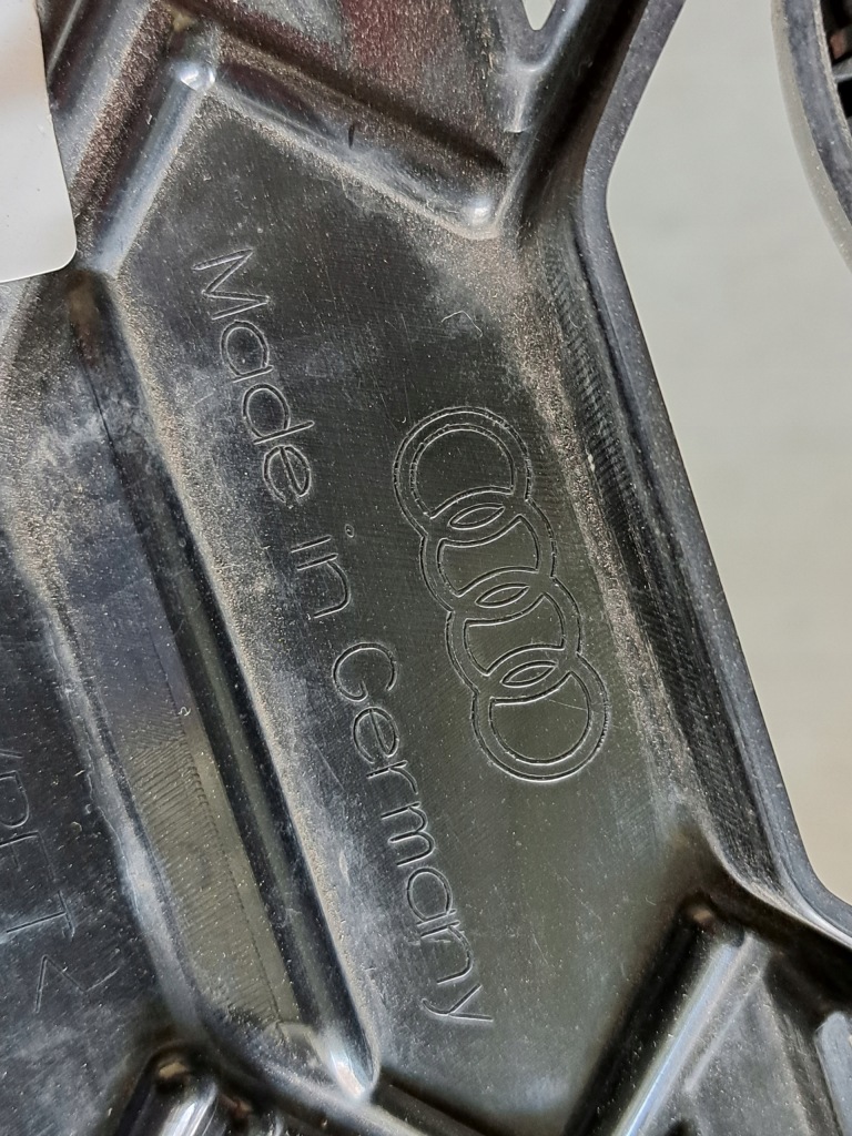 фото №7, Решётка радиатора бампера хром audi a5 8w6 lift 8w6853651be