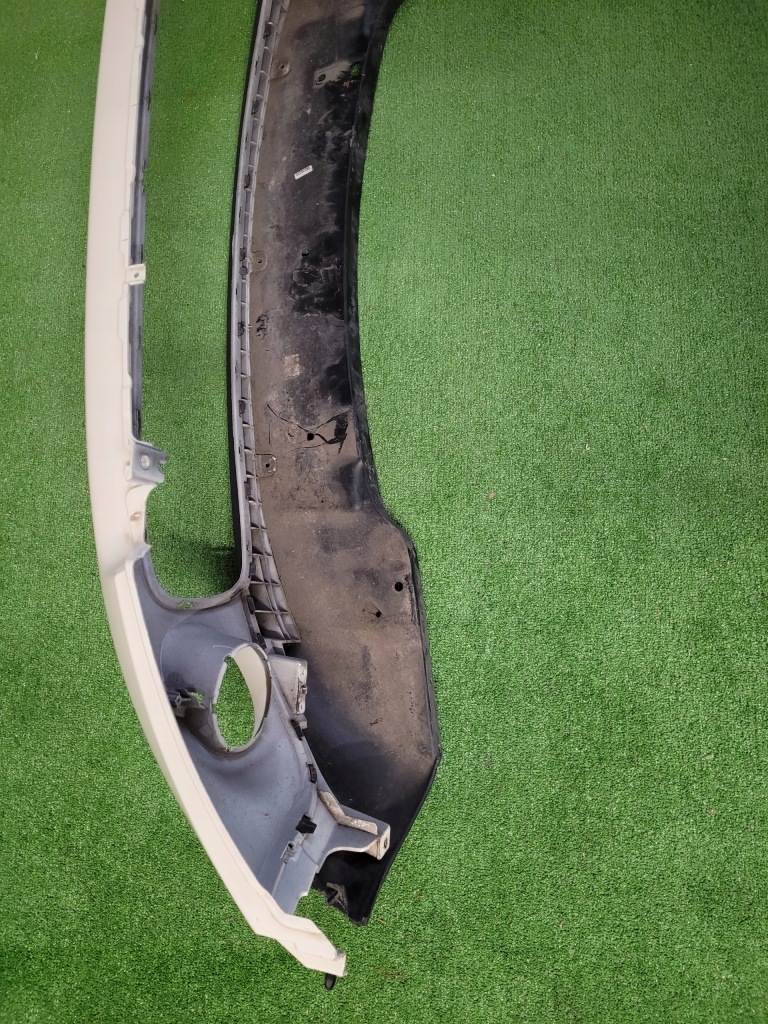 фото №5, Mini cooper r55 r56 r57 r58 lift lci бампер перед передний