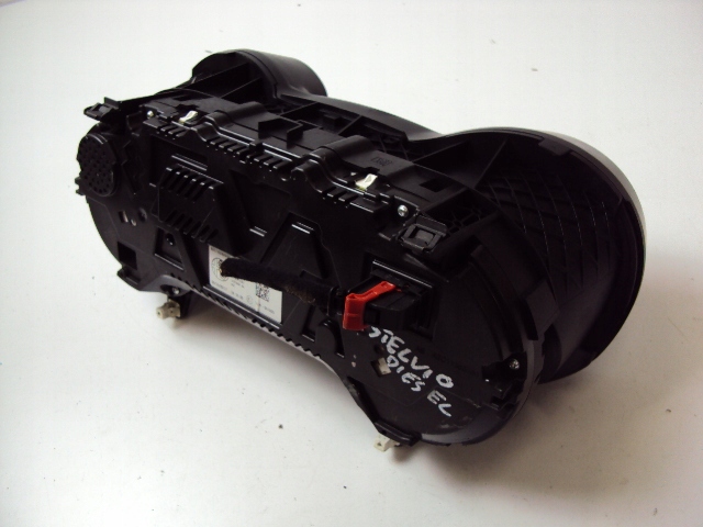 фото №5, Счетчик приборы alfa romeo stelvio дизель