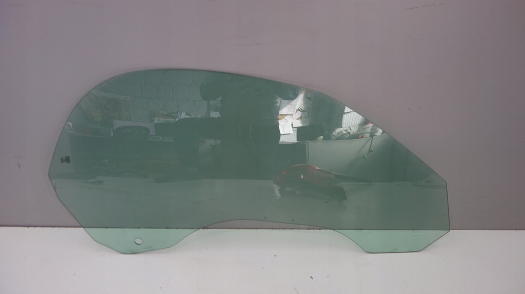 фото №1, Audi tt 8j стекло передняя правая