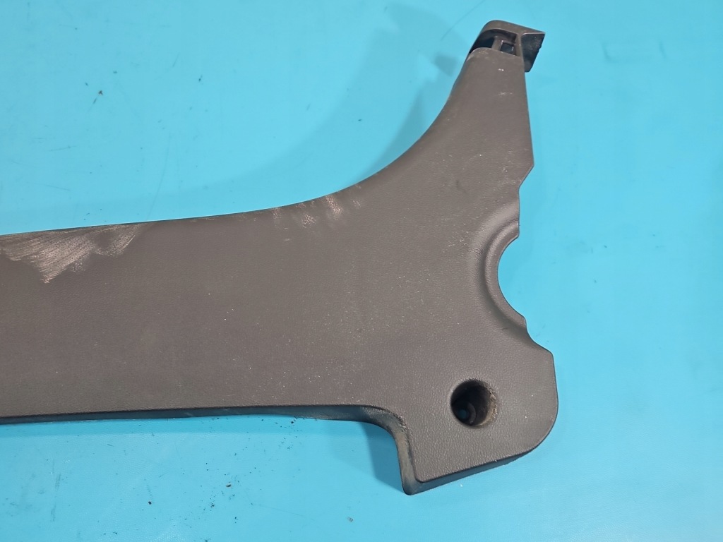 фото №2, Захист заглушка пластик renault express 769167670 ліва стійка