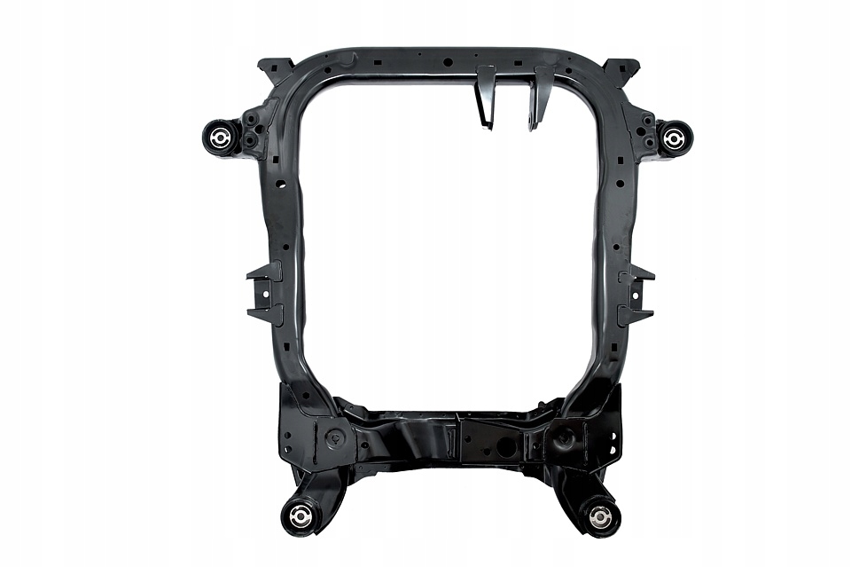 фото №2, Балка двигуна підрамник рама opel vectra c 2002-