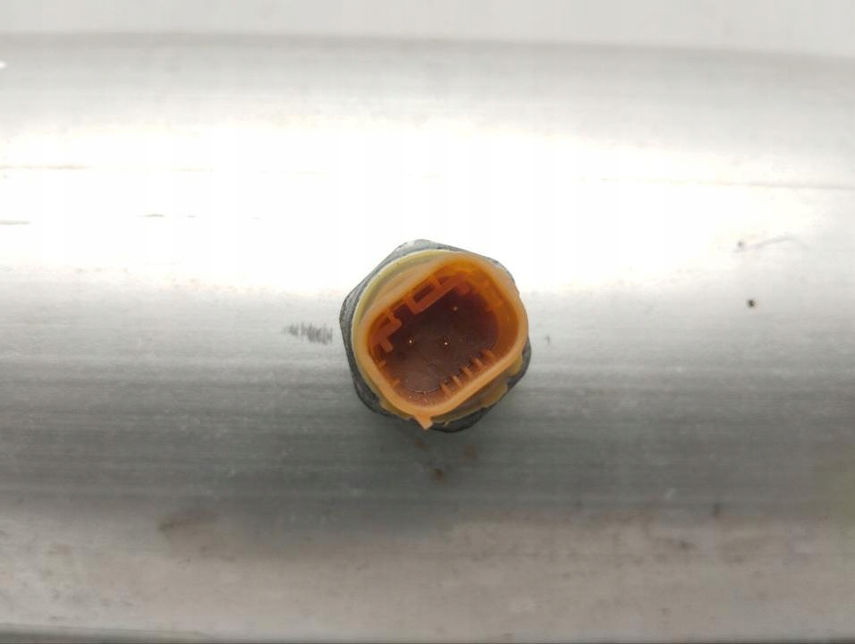 Бак воздуха rolls-royce ghost 2010 6782228 с Разборки