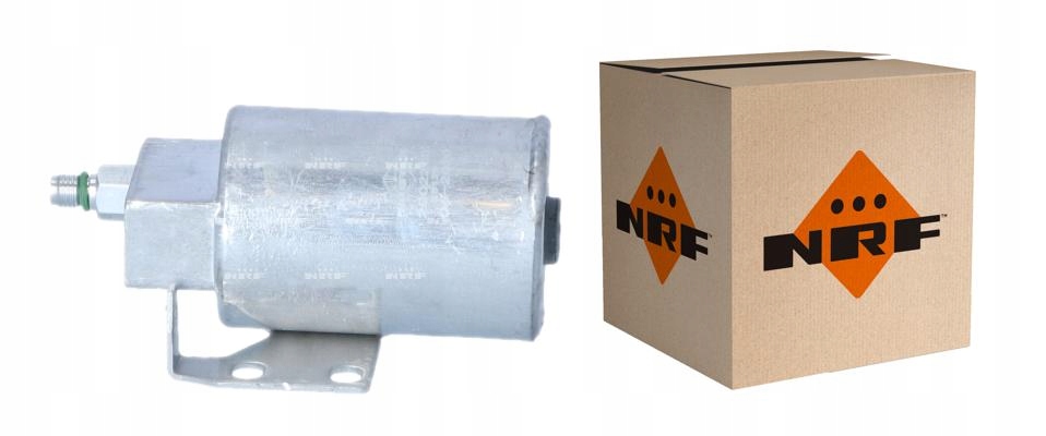 фото №1, Nrf 33130 осушувач, кондиціонер