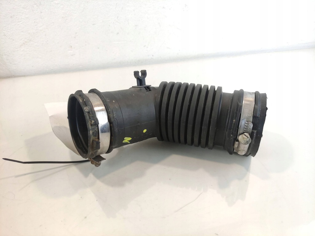 фото №1, Renault megane iv труба wąż повітрозабірник повітря 165755929r