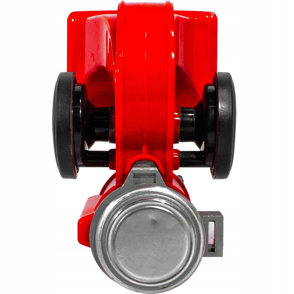 фото №8, Клаксон сигнал звуковий сигнал 12v гучний міцний