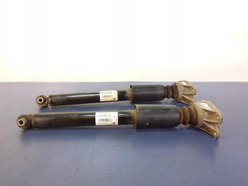 фото №1, Bmw 3 f30 амортизатори задня задні 6873807