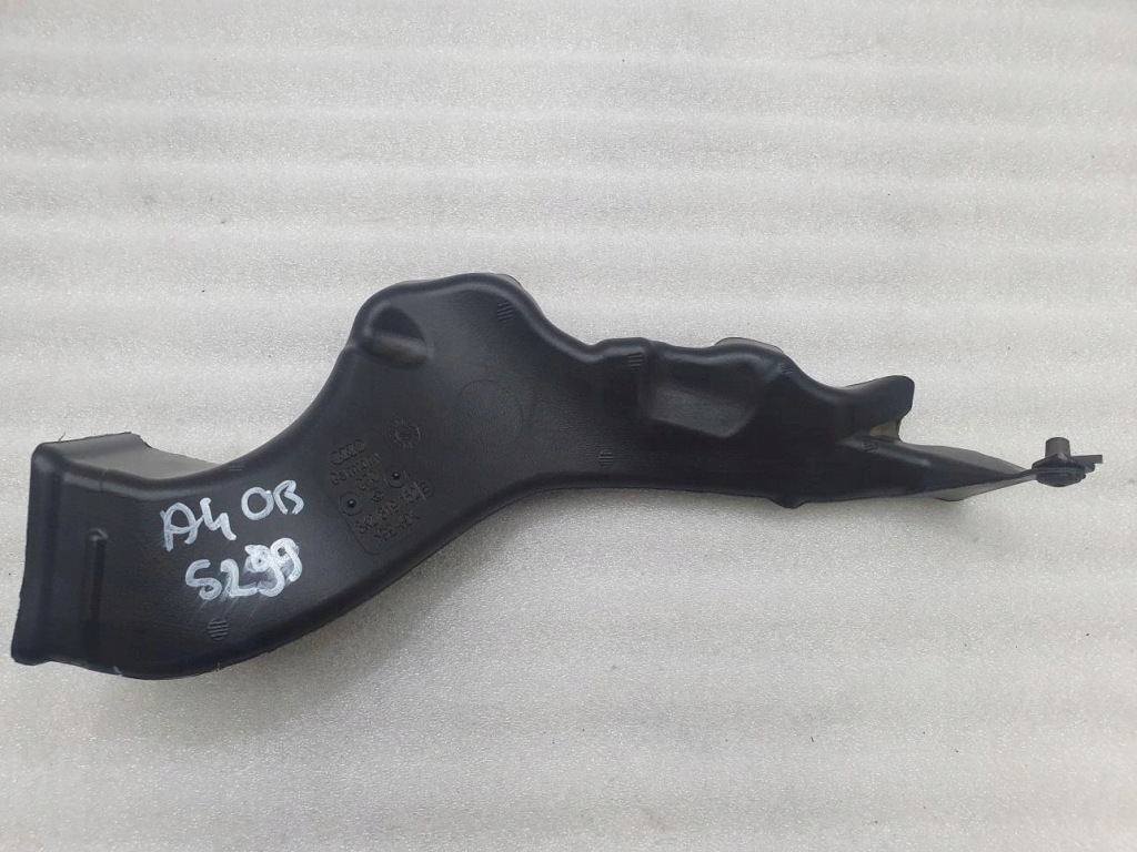 фото №1, Шланг канал воздуха audi a4 b8 8k2819152b