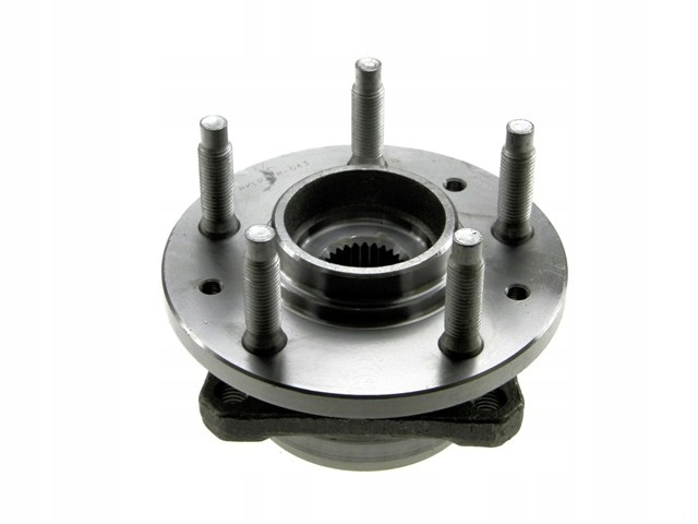 фото №2, Підшипник ступиця ford windstar 95-03 перед l/p