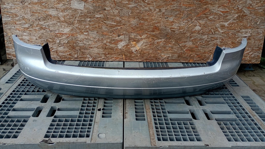 фото №1, Бампер задня audi a6 c5 99r kombi